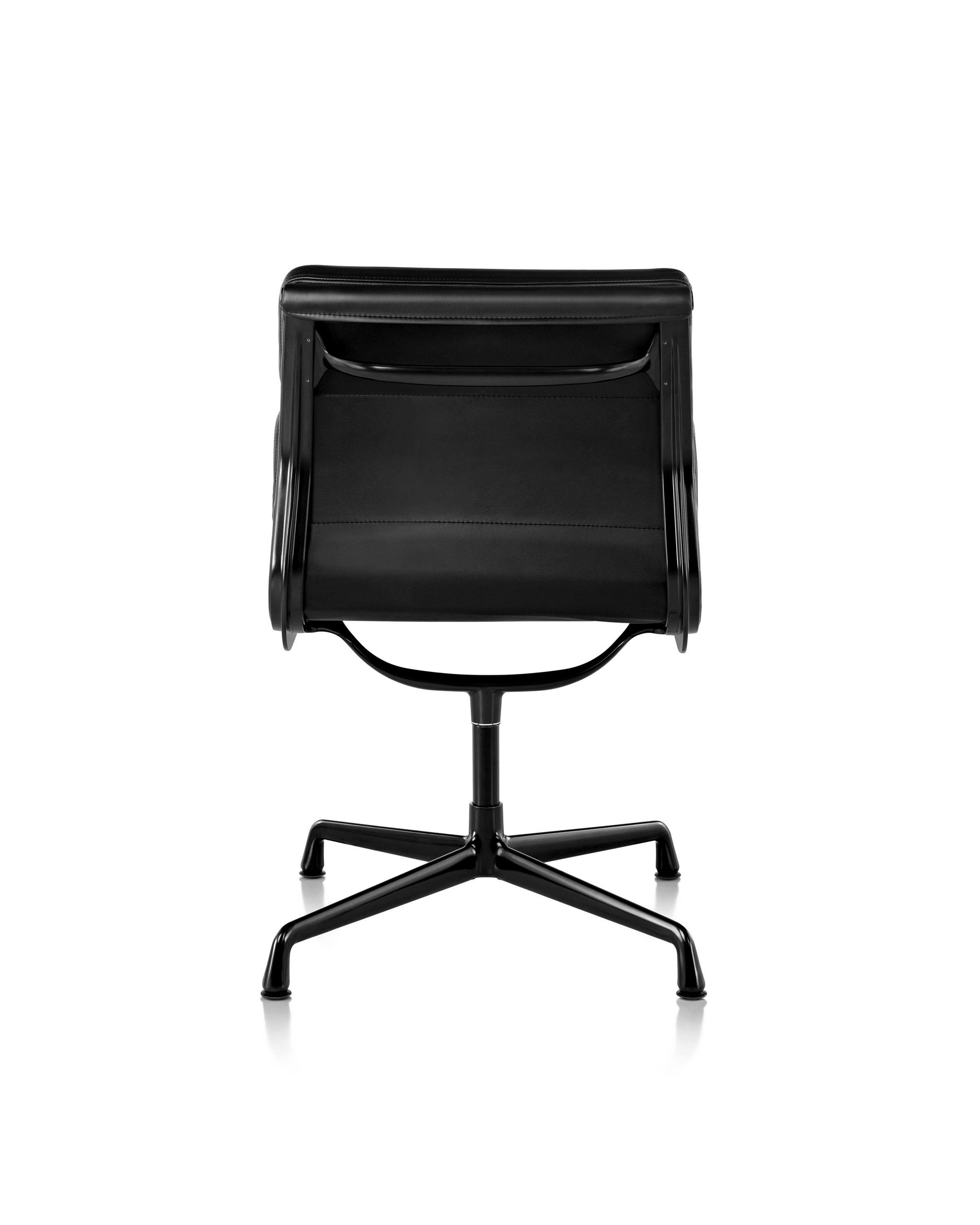 办公椅|现代真皮会议椅|办公家具|华体会体育官方在线官网家具|伊姆斯软包会议椅